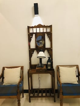 villa shanthi