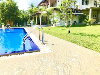 villa shanthi
