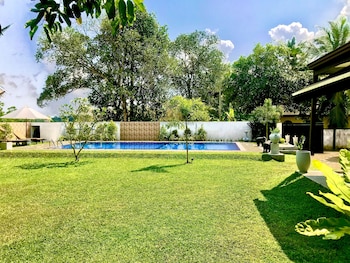 villa shanthi