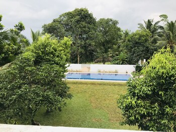villa shanthi
