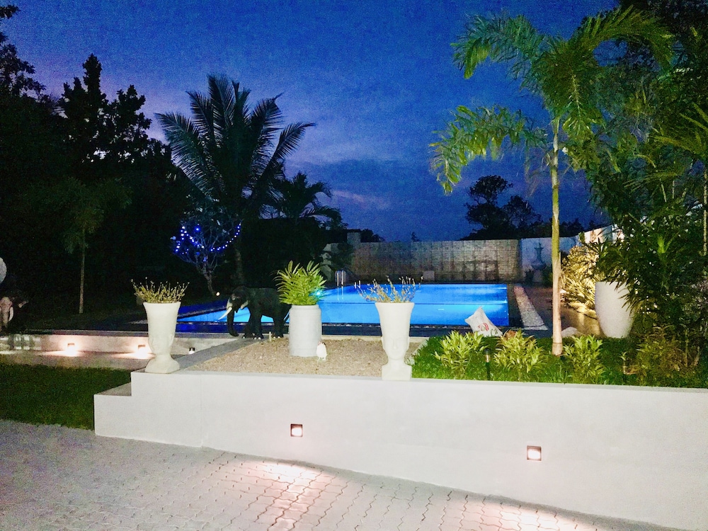 villa shanthi