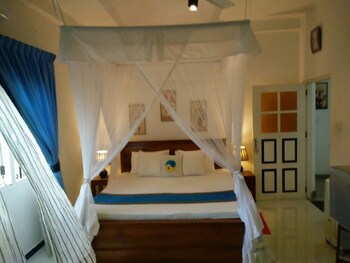 villa shanthi