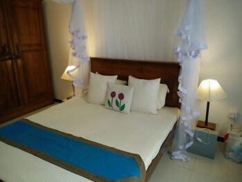 villa shanthi