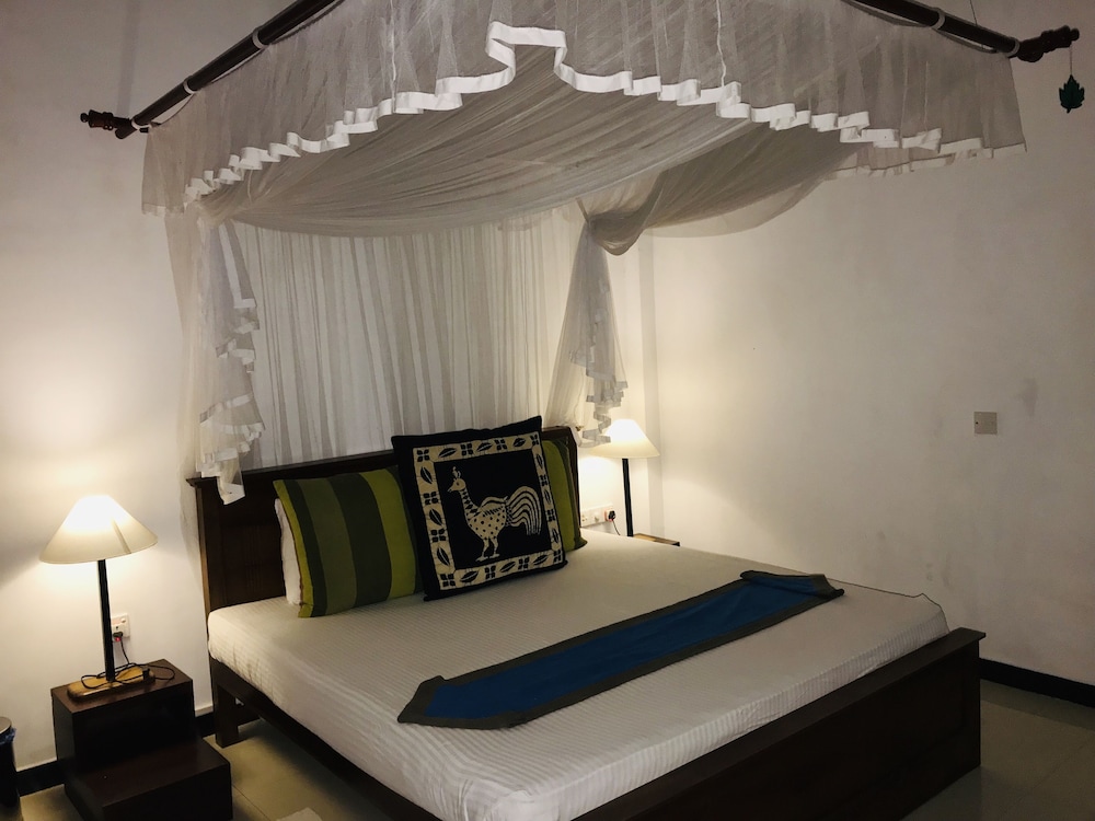 villa shanthi