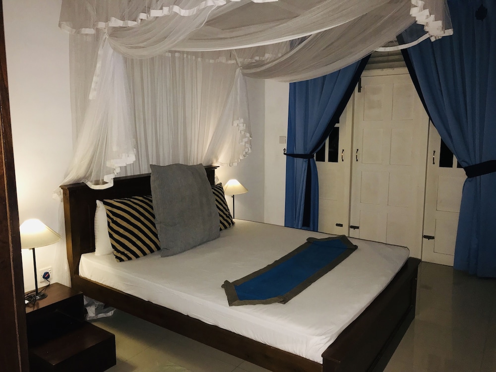 villa shanthi