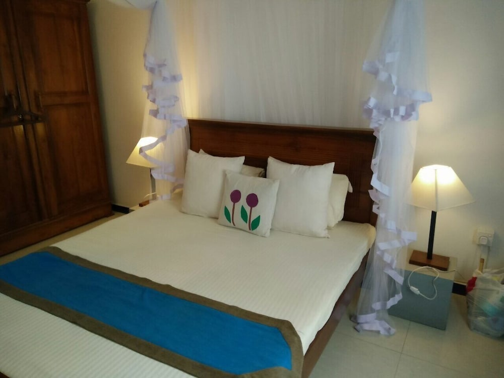 villa shanthi