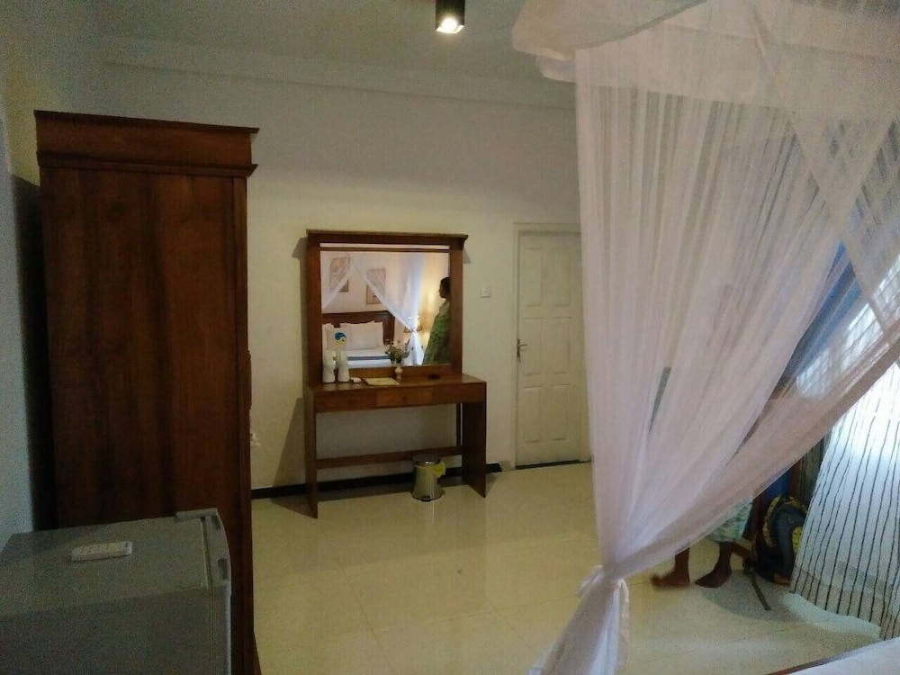 villa shanthi