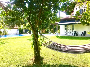 villa shanthi