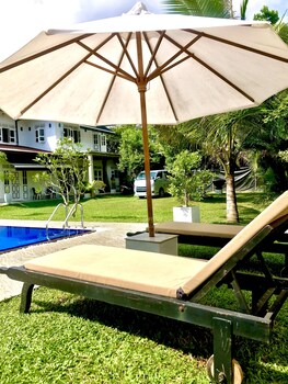 villa shanthi