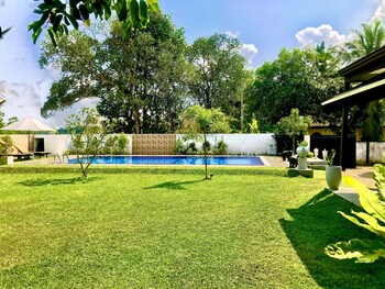 villa shanthi
