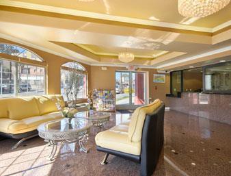 super 8 by wyndham los angeles downtown