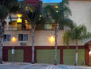 super 8 by wyndham los angeles downtown