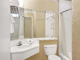 super 8 by wyndham los angeles downtown