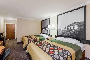 super 8 by wyndham los angeles downtown