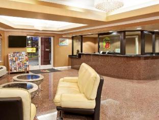 super 8 by wyndham los angeles downtown