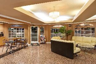 super 8 by wyndham los angeles downtown