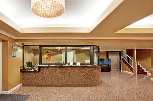 super 8 by wyndham los angeles downtown