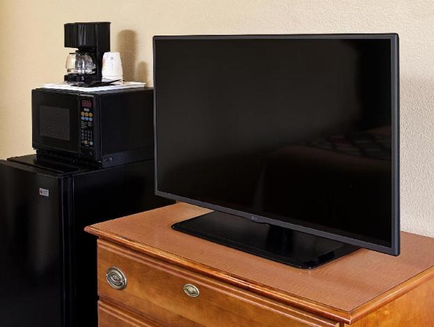 super 8 by wyndham los angeles downtown