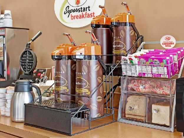 super 8 by wyndham los angeles downtown