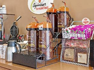 super 8 by wyndham los angeles downtown