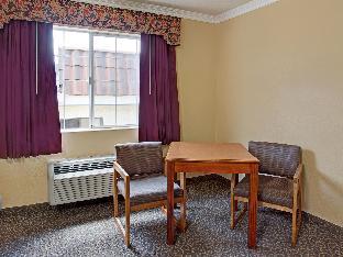 super 8 by wyndham los angeles downtown