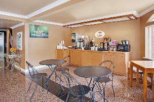 super 8 by wyndham los angeles downtown