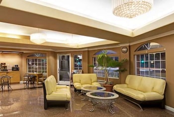 super 8 by wyndham los angeles downtown