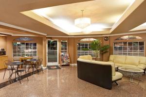 super 8 by wyndham los angeles downtown