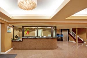 super 8 by wyndham los angeles downtown