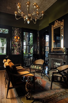 The Blackbird Hotel,Orleans Parish>>New Orleans,4 star
