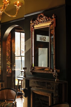 The Blackbird Hotel,Orleans Parish>>New Orleans,4 star