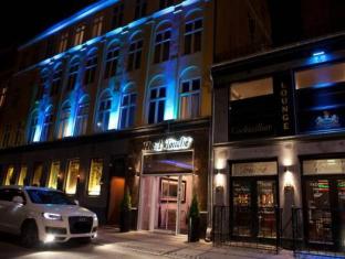 A Hotels City,Copenhagen K>>Copenhagen,3 star