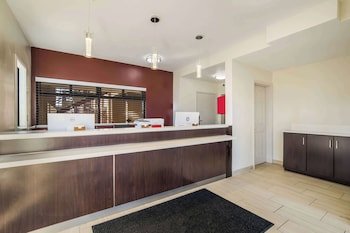 days inn by wyndham chula vista san diego