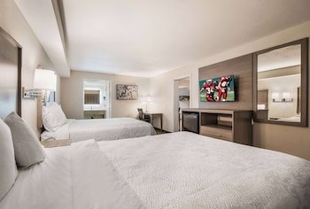 days inn by wyndham chula vista san diego