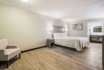 days inn by wyndham chula vista san diego