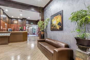 econo lodge lake elsinore casino