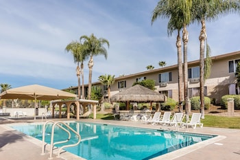 Econo Lodge Lake Elsinore Casino,Hemet>>Canyon Lake,2 star