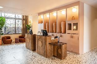 Crowne Plaza Lyon – Cité Internationale By Ihg,22 Quai Charles De Gaulle,4 star