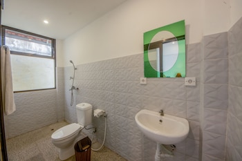 nomad hub canggu bali