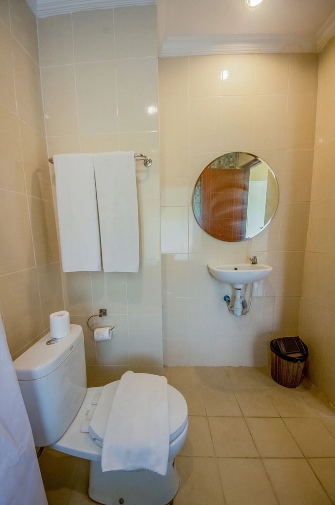 nomad hub canggu bali