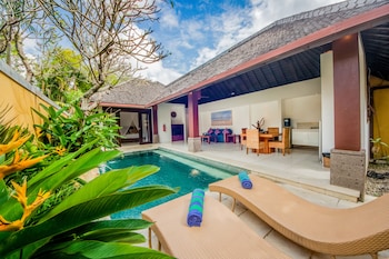 nomad hub canggu bali