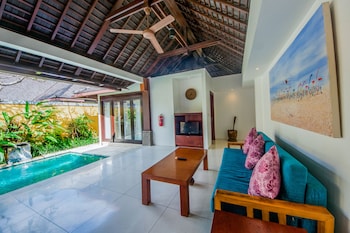 nomad hub canggu bali