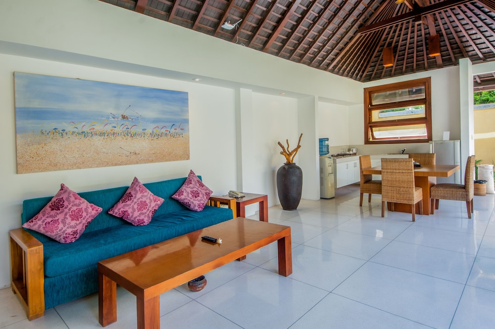 nomad hub canggu bali