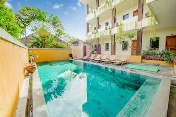 nomad hub canggu bali