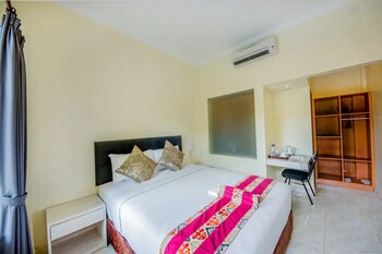 Nomad Hub Canggu-Bali,,3 star