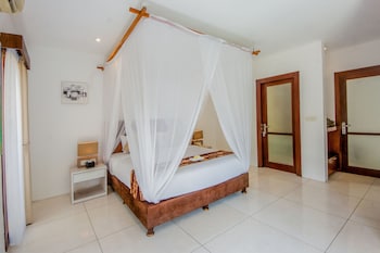 Nomad Hub Canggu-Bali,,3 star