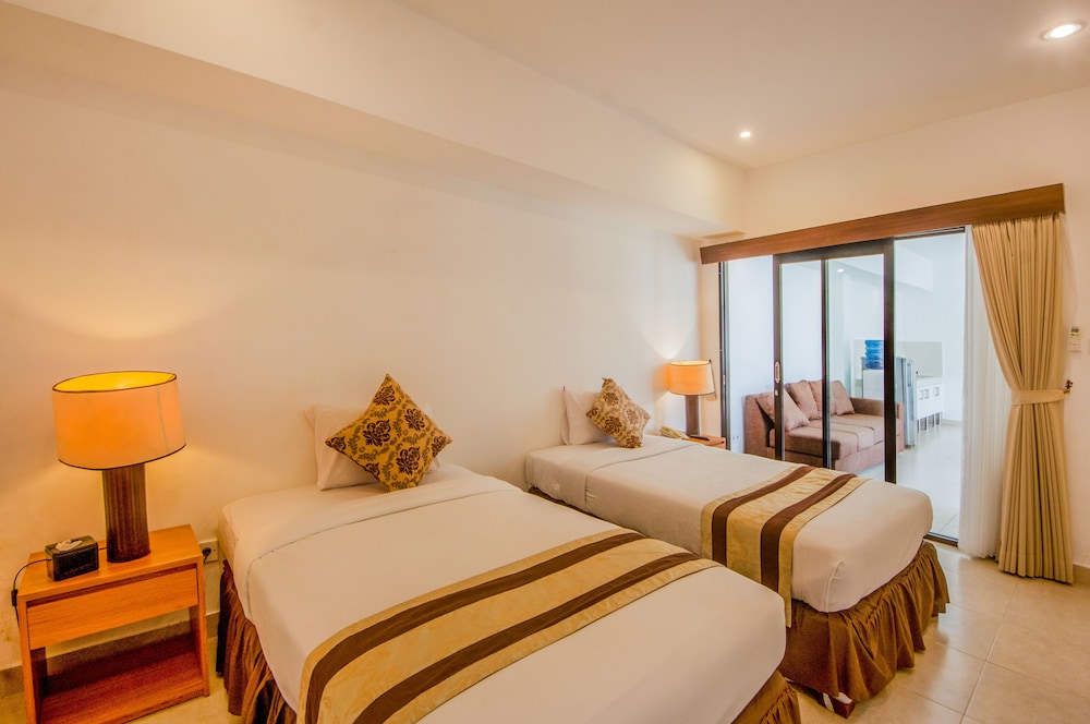 nomad hub canggu bali