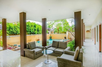 nomad hub canggu bali