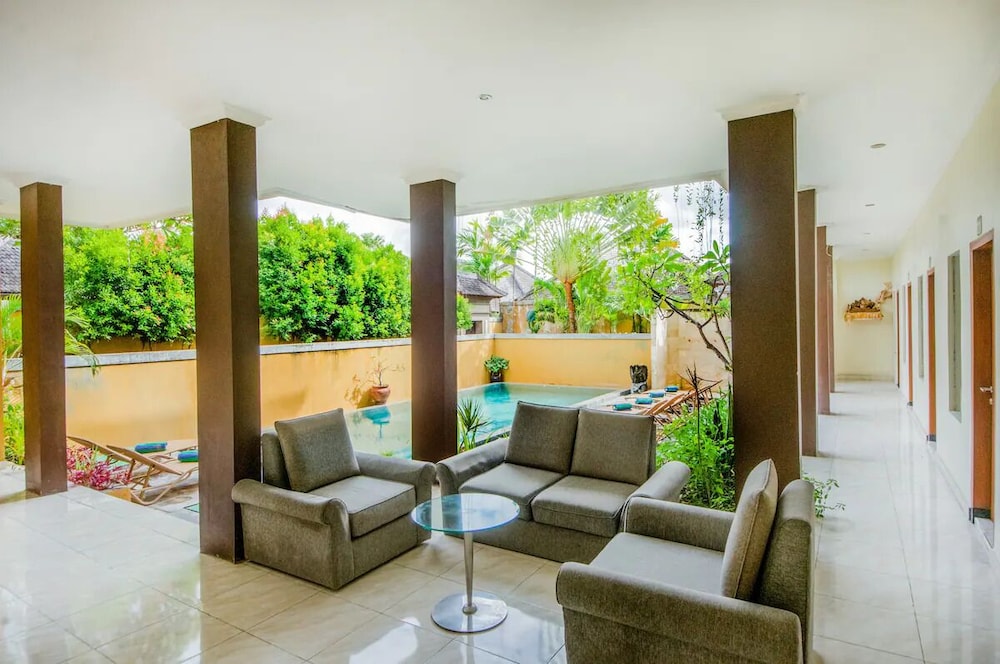 nomad hub canggu bali