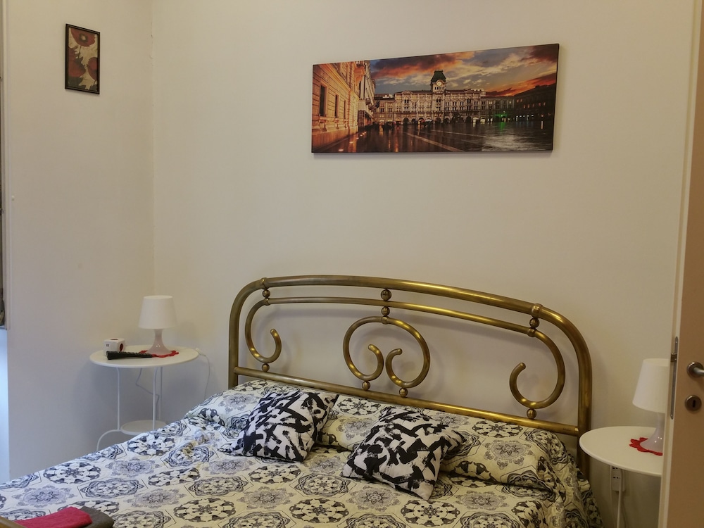 guerrero rooms